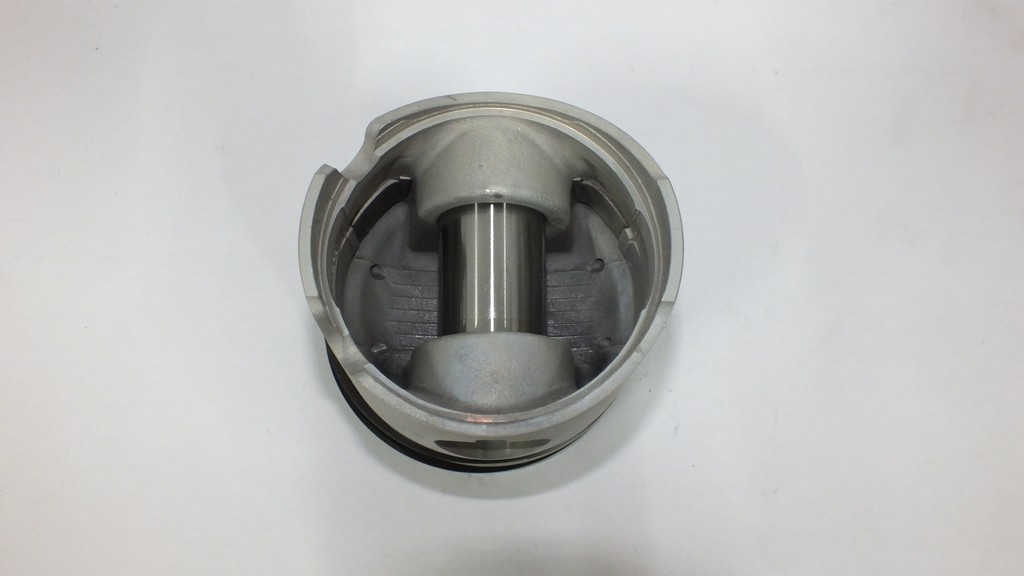 PISTON SEGMAN STD ( ALTI KARE )